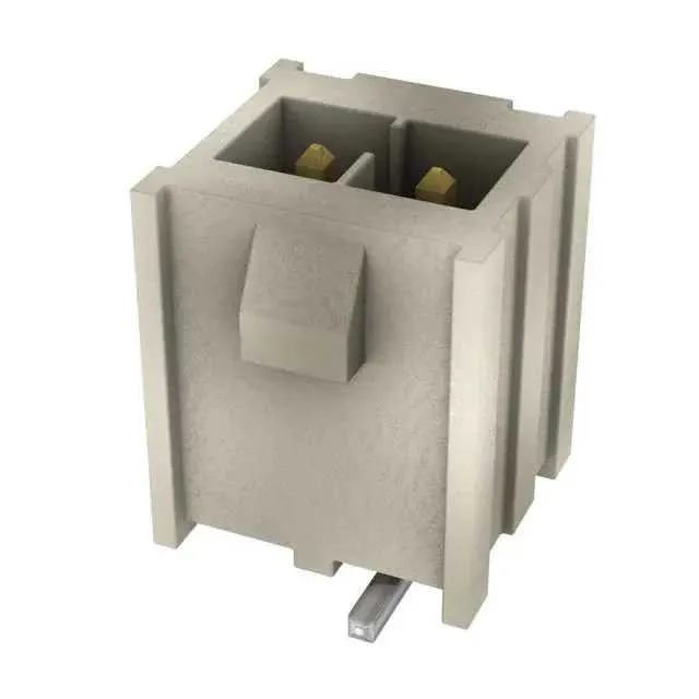 IPL1-102-02-S-S-K (CONN SHROUDED PWR HEADER 2POS)