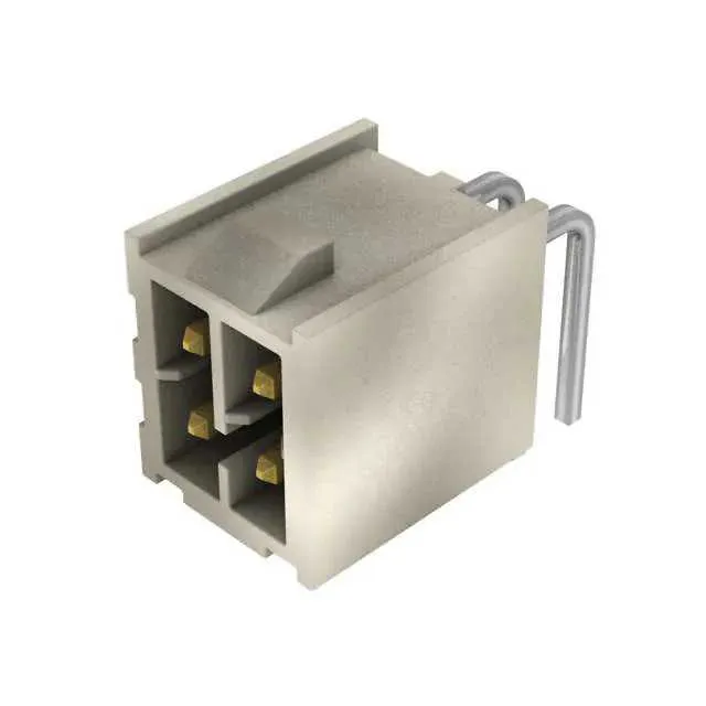 IPL1-102-01-S-D-RA-K (CONN SHROUDED PWR HEADER 4POS)