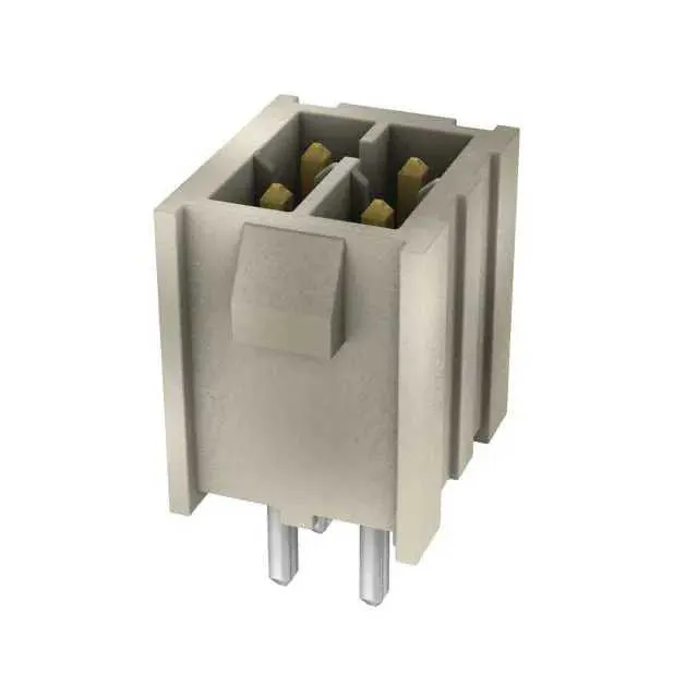 IPL1-102-01-L-D-K (.100 TERMINAL ASSEMBLY)