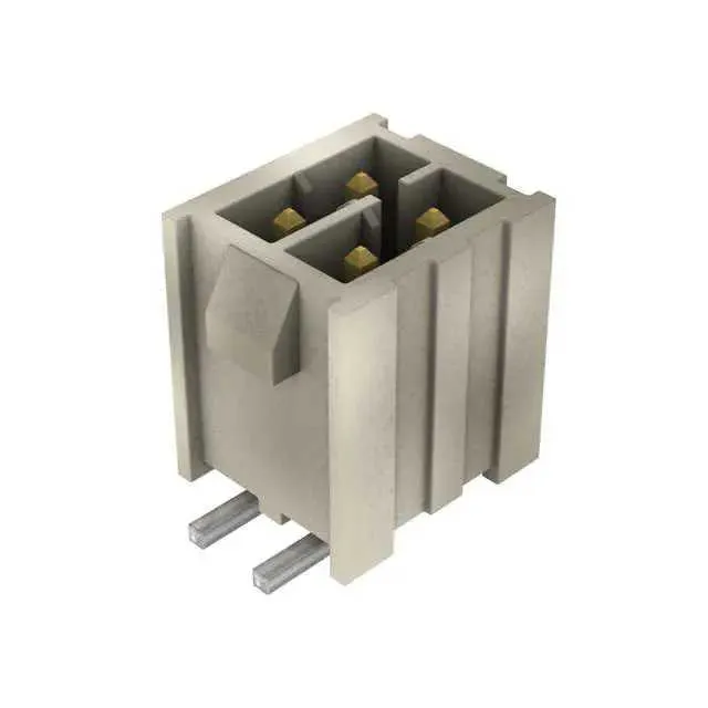IPL1-102-02-L-D-K-TR (.100 TERMINAL ASSEMBLY)