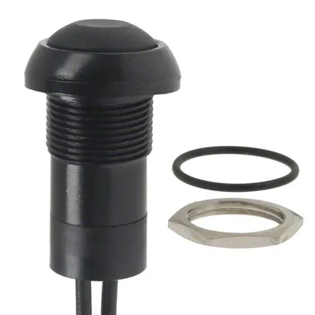 IPR1FAD2 (SWITCH PUSHBUTTON SPST 4A 12V)