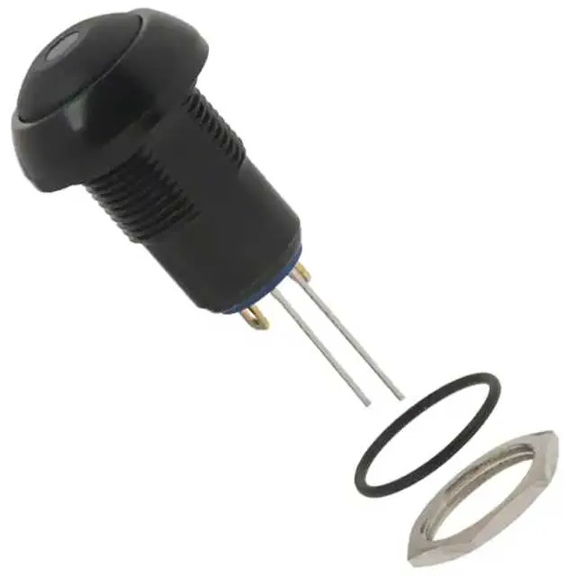 IPR1SAD2L0G (SWITCH PUSHBUTTON SPST 4A 12V)