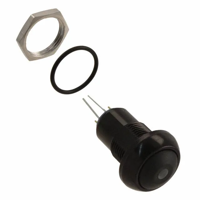 IPR1SAD2L0S (SWITCH PUSHBUTTON SPST 4A 12V)