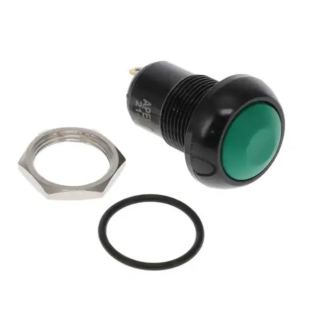 IPR1SAD3 (SWITCH PUSHBUTTON SPST 4A 12V)