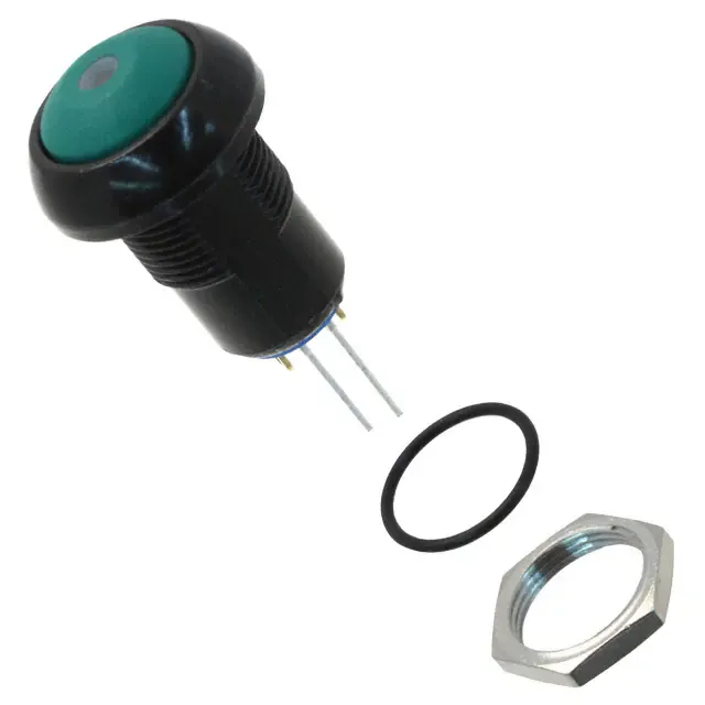 IPR1SAD3L0G (SWITCH PUSHBUTTON SPST 4A 12V)
