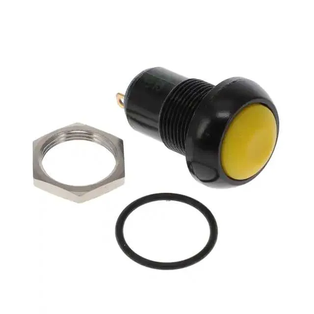 IPR1SAD5 (IP67 SEALED PUSHBUTTON SWITCH)