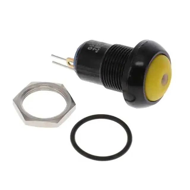IPR1SAD5L0S (SWITCH PUSHBUTTON SPST 4A 12V)