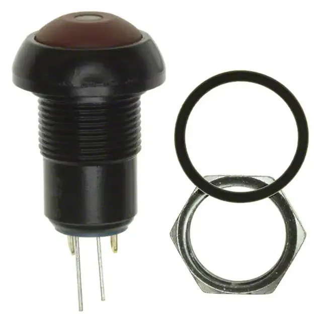IPR1SAD6L0S (SWITCH PUSHBUTTON SPST 4A 12V)