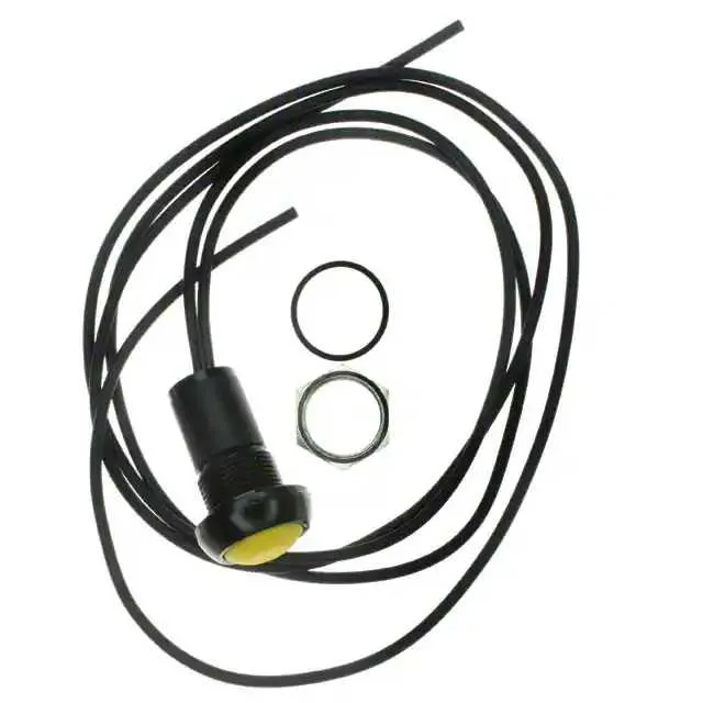 IPR3FAD5 (SWITCH PUSH SPST-NO 0.5A 48V)