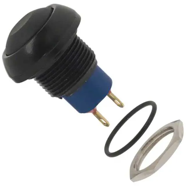 IPR3SAD2 (SWITCH PUSH SPST-NO 0.5A 48V)