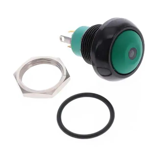 IPR3SAD3L0G (SWITCH PUSH SPST-NO 0.5A 48V)