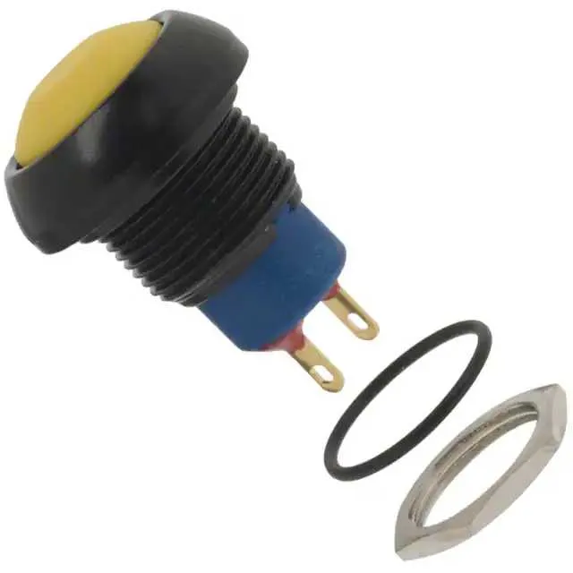IPR3SAD5 (SWITCH PUSH SPST-NO 0.5A 48V)