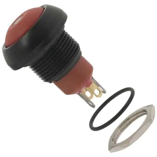 IPR3SAD6L0S (SWITCH PUSH SPST-NO 0.5A 48V)