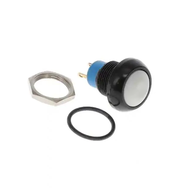 IPR3SAD7/1 (SWITCH PUSH SPST-NO 0.5A 48V)