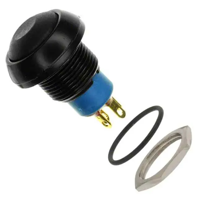 IPR5SAD2 (SWITCH PUSH SPDT 0.5A 48V)