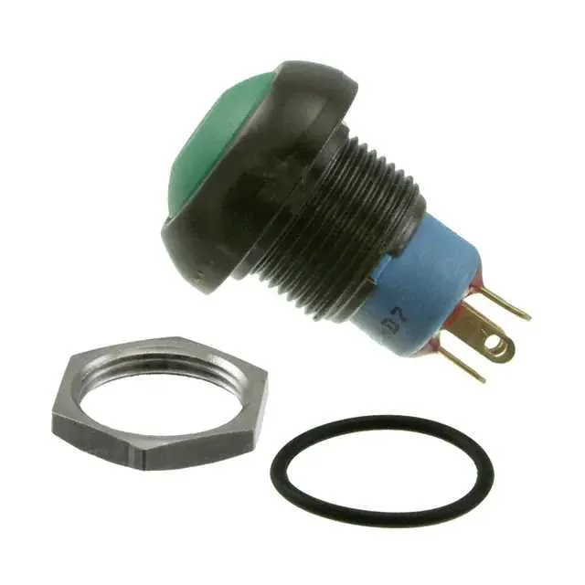 IPR5SAD3 (SWITCH PUSH SPDT 0.5A 48V)