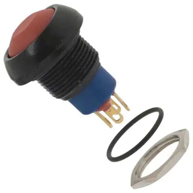 IPR5SAD6 (SWITCH PUSH SPDT 0.5A 48V)