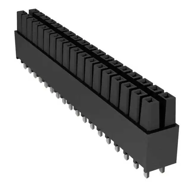 IPS1-118-01-S-D (CONN SHROUDED PWR SOCKET 36POS)