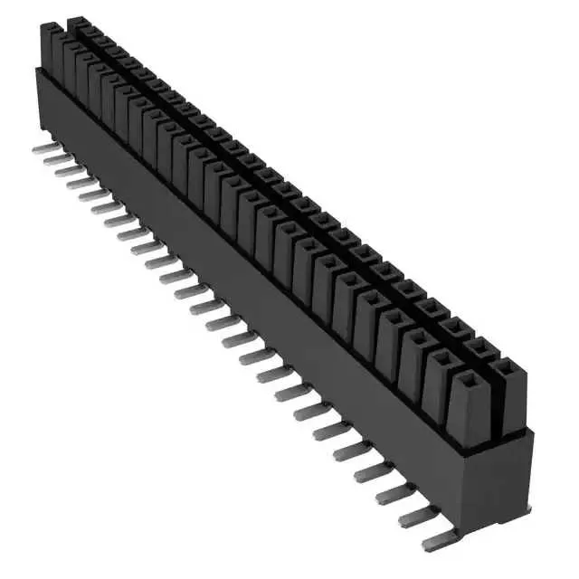 IPS1-125-01-S-D-VS (CONN RCPT.100 50POS DL PCB SMD")