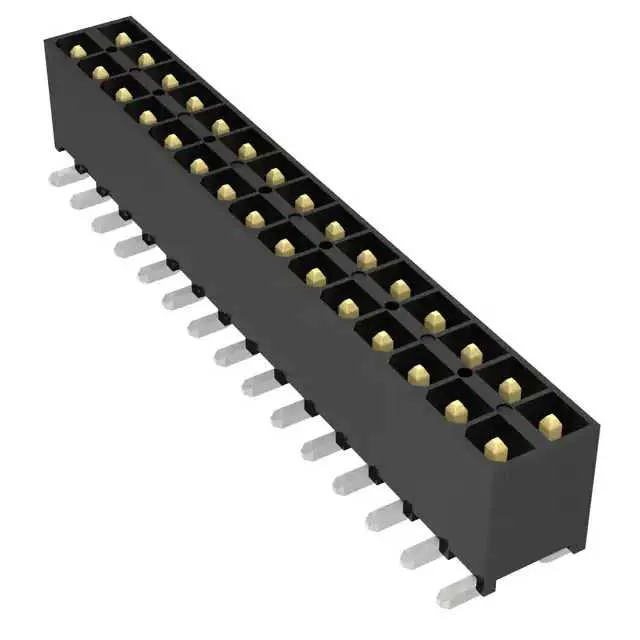 IPT1-115-01-S-D-VS (CONN PLUG.100 30POS DL PCB SMD")