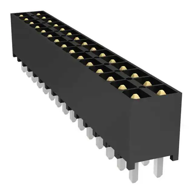 IPT1-115-01-S-D (CONN PLUG.100 30POS DUAL PCB")