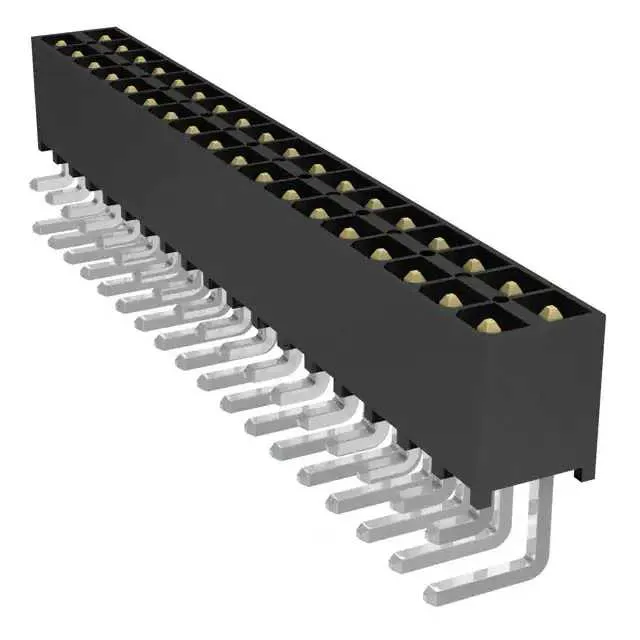 IPT1-118-01-S-D-RA (CONN SHROUDED PWR SOCKET 36POS)
