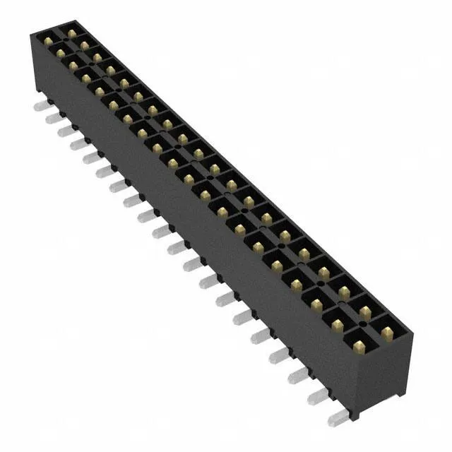 IPT1-120-01-S-D-VS (CONN PLUG.100 40POS DL PCB SMD")