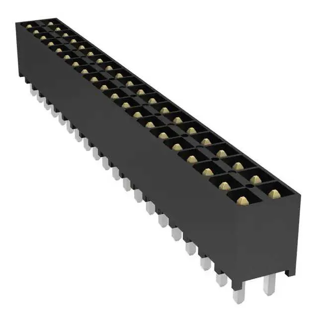 IPT1-120-01-S-D (CONN PLUG.100 40POS DUAL PCB")