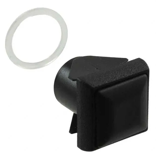 IQC3P422 (SWITCH PUSH SPST-NO 0.2A 48V)