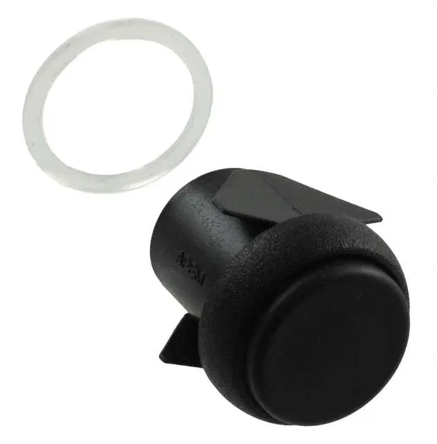 IQP3S422 (SWITCH PUSH SPST-NO 0.2A 48V)