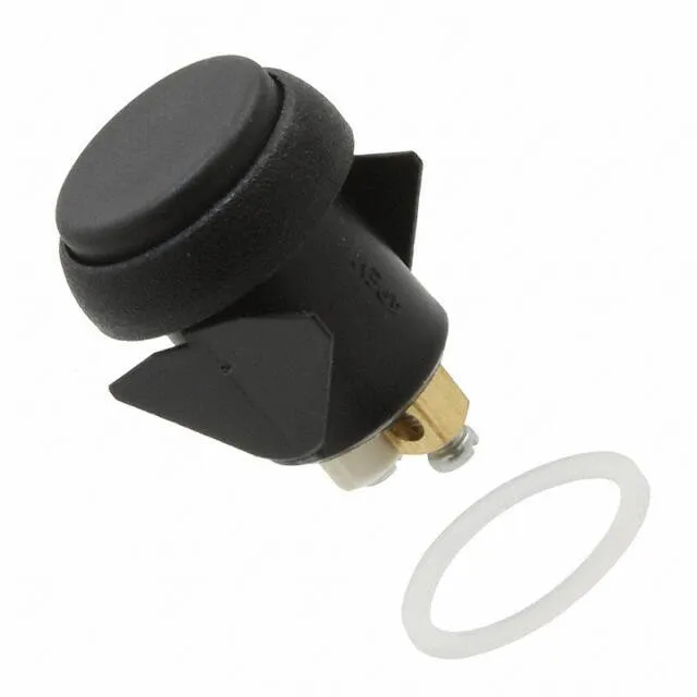 IQP3V222 (SWITCH PUSHBUTTON SPST-NO 4A 48V)