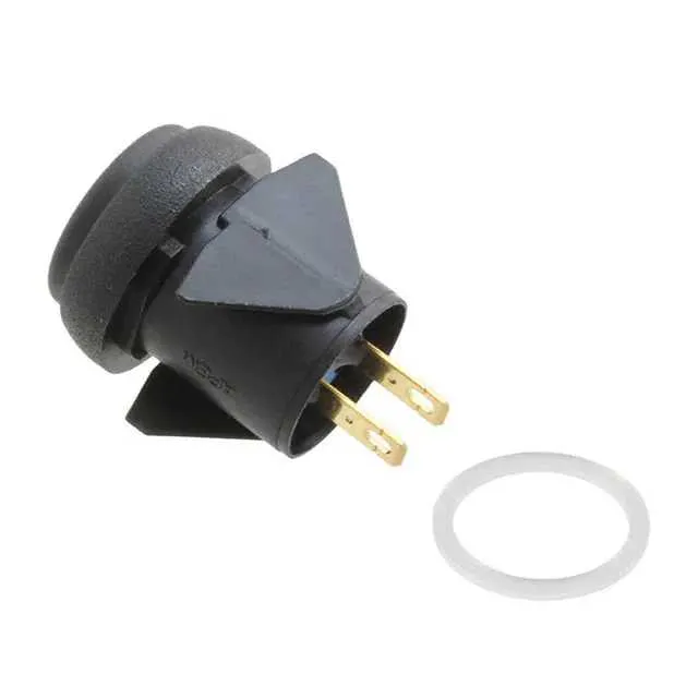 IQP3Z422 (SWITCH PUSH SPST-NO 0.2A 48V)
