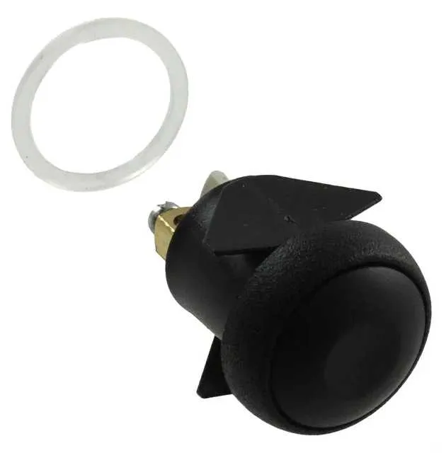 IQR3V222 (SWITCH PUSHBUTTON SPST-NO 4A 48V)