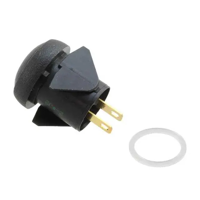 IQR3Z422 (SWITCH PUSH SPST-NO 0.2A 48V)