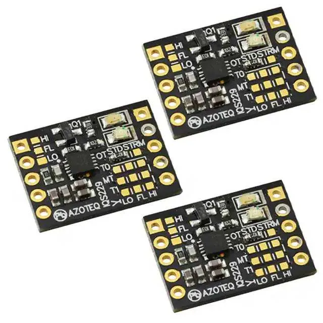 IQS229EV01-S (IQS229 EVALUATION KIT 1)