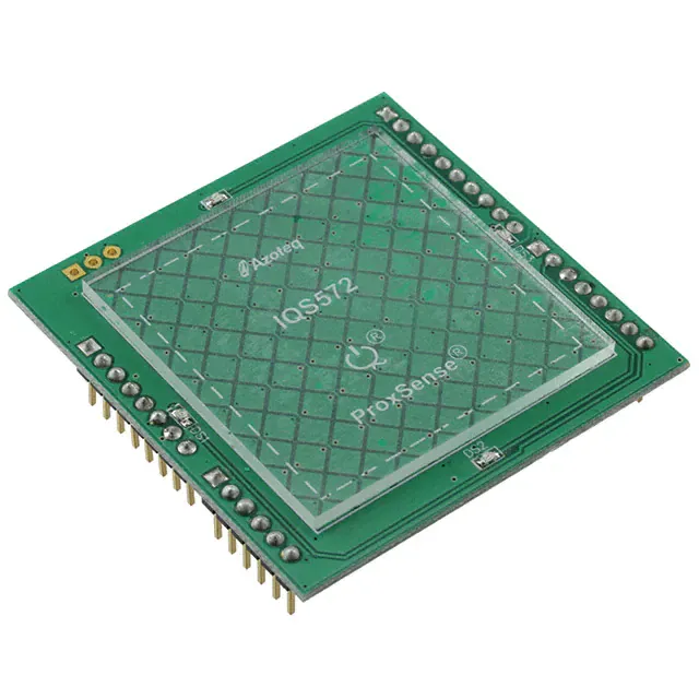 IQS572EV02-S (IQS572 EVALUATION KIT 2)