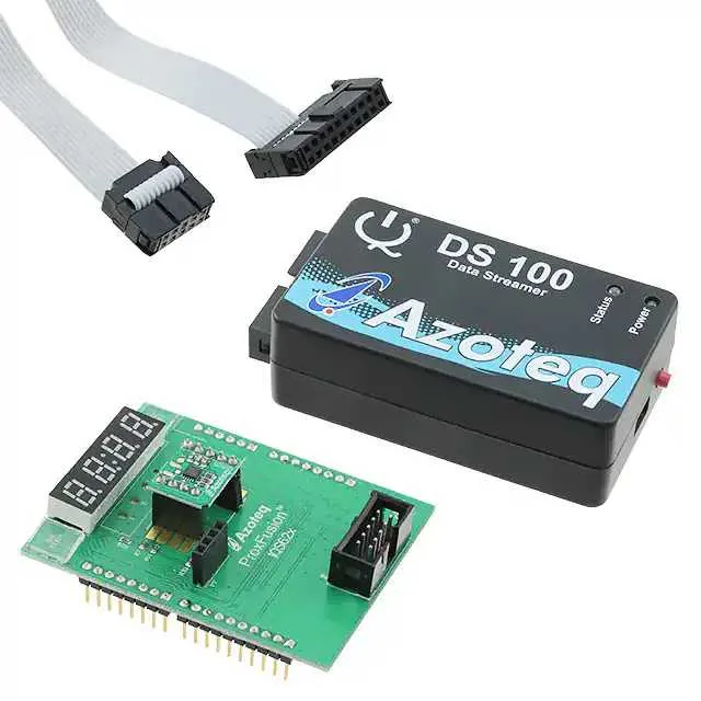 IQS620AEV04-S (IQS620 EVALUATION KIT 4)