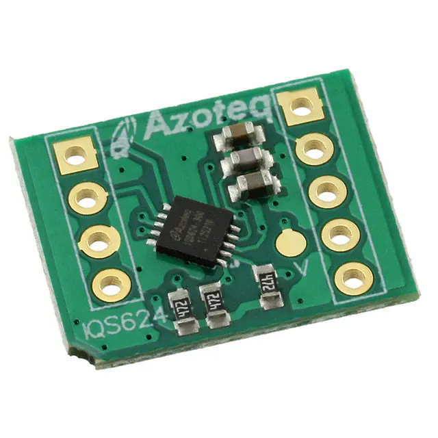 IQS624EV01-S (IQS624 EVALUATION KIT 1)