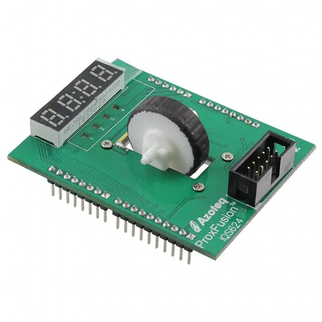 IQS624EV04-S (IQS624 EVALUATION KIT 4)