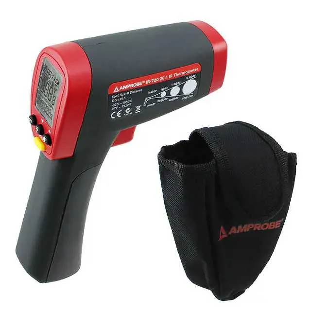 IR-720 (IR 20:1 THERMOMETER)