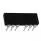 IR2113-1 (IC MOSFET DRVR HI/LO SIDE 14-DIP)