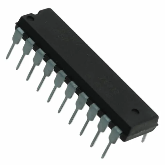 IR2167PBF (IC PFC BALLAST CTLR 20DIP)