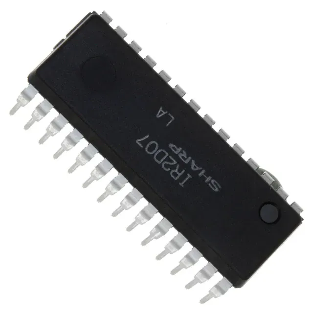IR2D07 (IC LED DRIVER LINEAR 55MA 28SDIP)