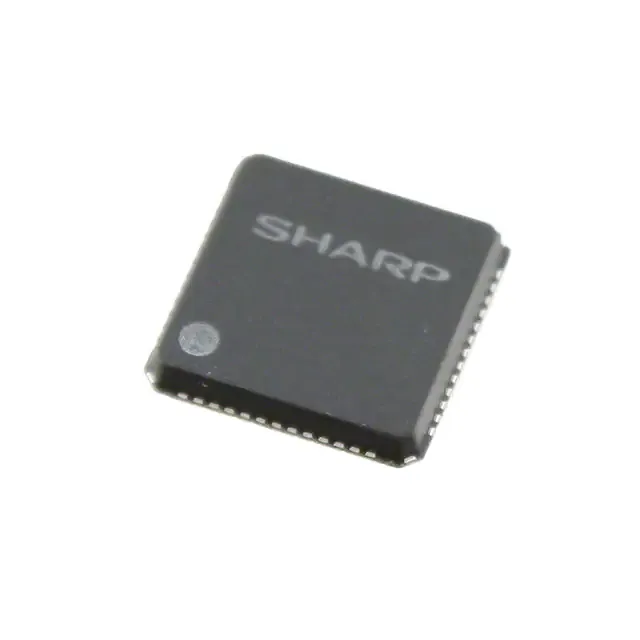 IR2D20U (IC LED DRIVER LINEAR 30MA 52HQFN)