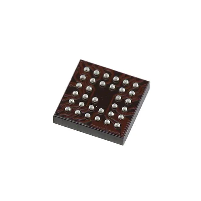 IR2E46Y6 (IC LED DRIVER RGLTR DIM 33WLP)