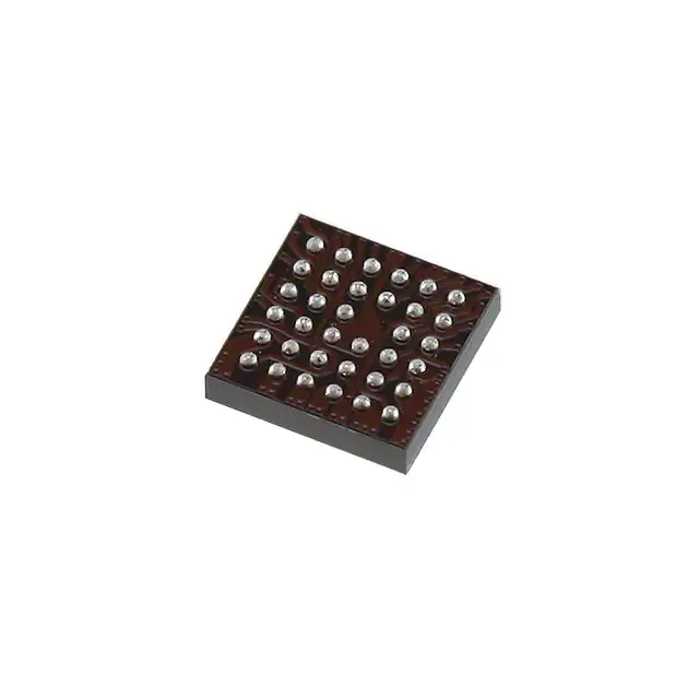 IR2E51Y6 (IC LED DRIVER RGLTR DIM 35WLP)