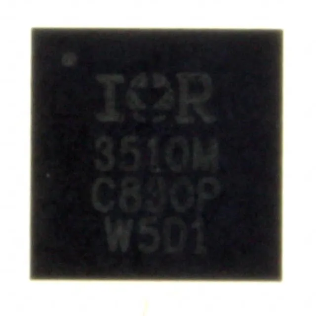 IR3510MTRPBF (IC XPHASE CONTROL 32-MLPQ)
