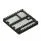 IR3550MTRPBF (IC DRIVER GATE 60A PQFN)