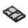 IR3553MTRPBF (IC DRIVER GATE 40A PQFN)