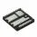 IR3555MTRPBF (IC DRIVER GATE 60A PQFN)